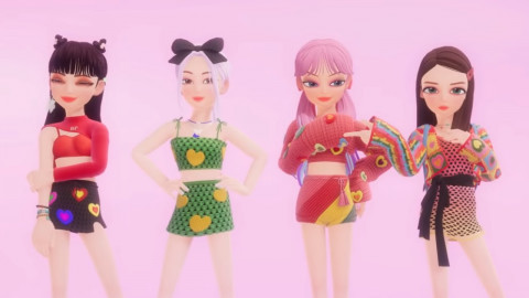 Creators flock to ZEPETO for their collabs - Inven Global