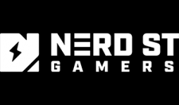 Nerd Street Gamers